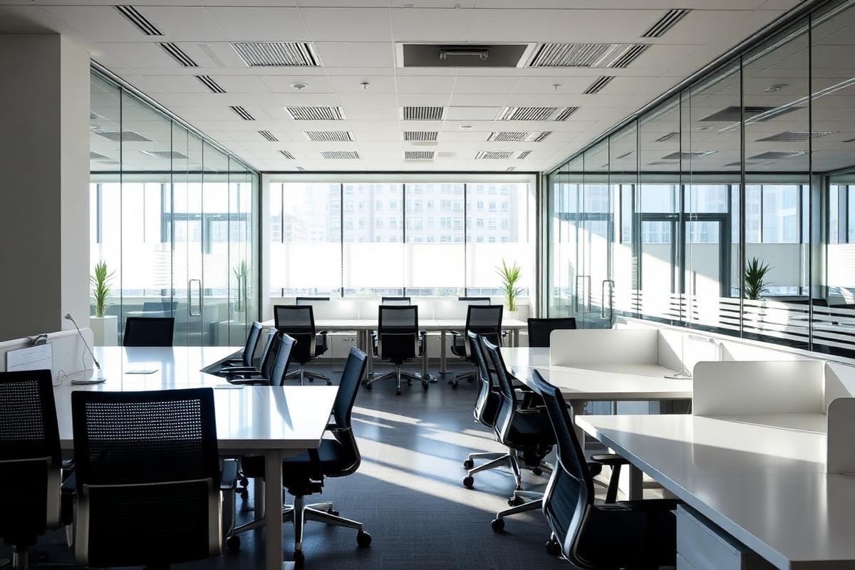 Büroreinigung Wuppertal