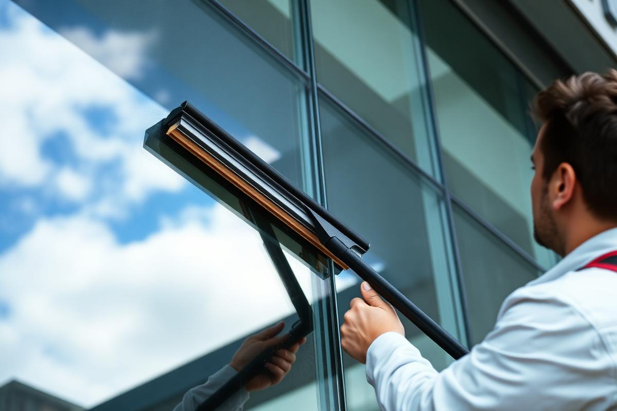 Fensterreinigung Wuppertal