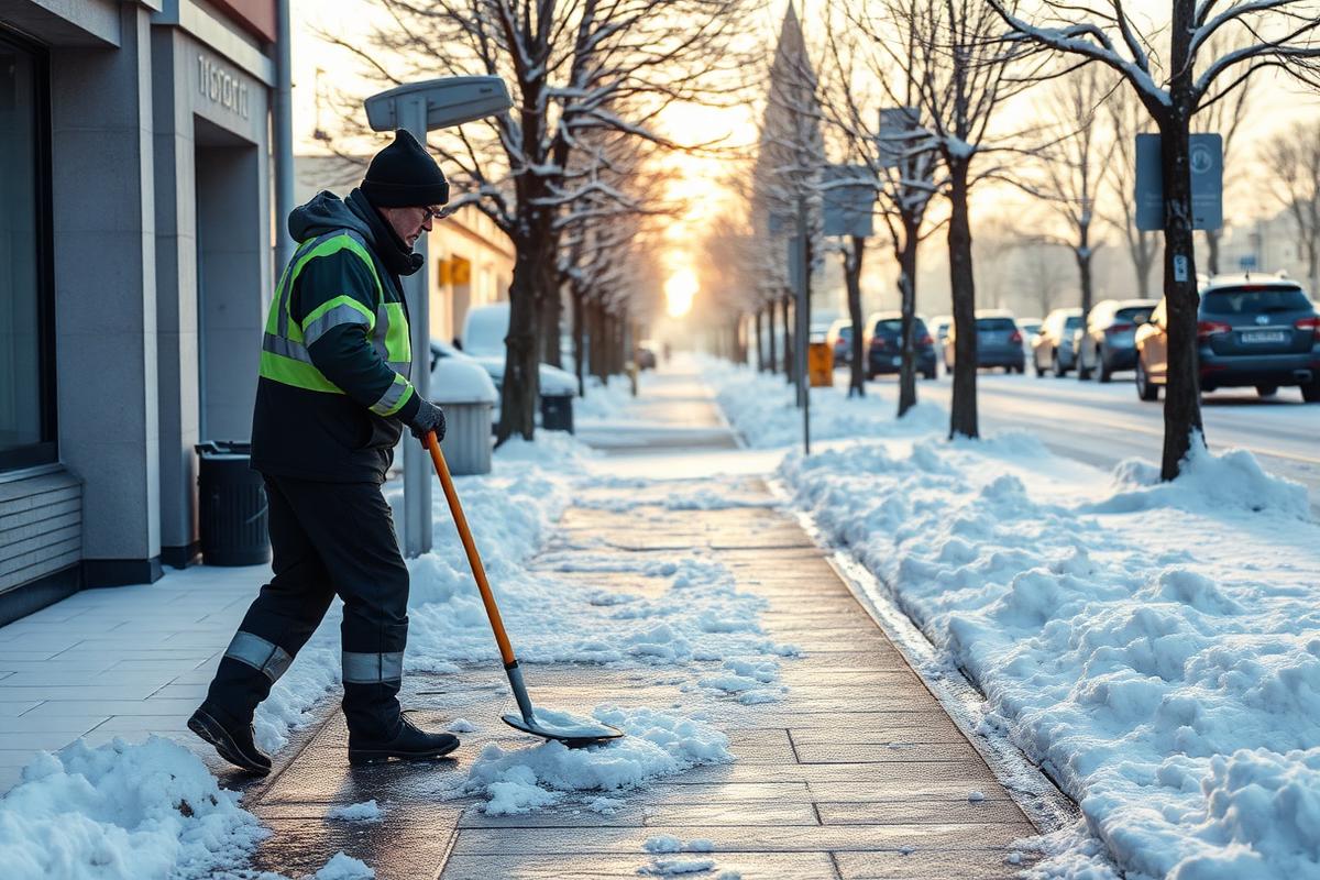 Winterdienst Wuppertal